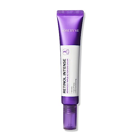 SOME BY MI - Retinol Intense Advanced Triple Action Eye Cream