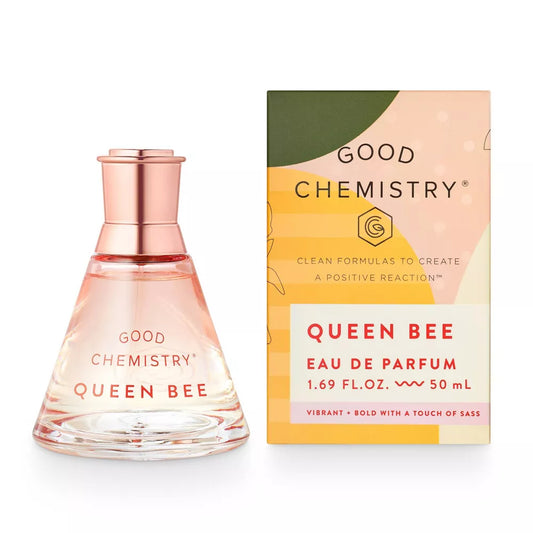Good Chemistry - Queen Bee Women's Eau De Parfum Perfume