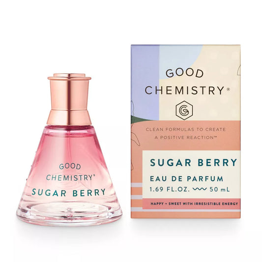 Good Chemistry - Sugar Berry Women's Eau De Parfum Perfume