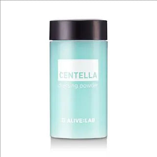 ALIVE:LAB - Centella Dressing Powder