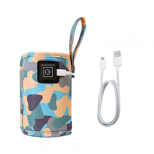 USB Milk Water Warmer - Plumpoppies