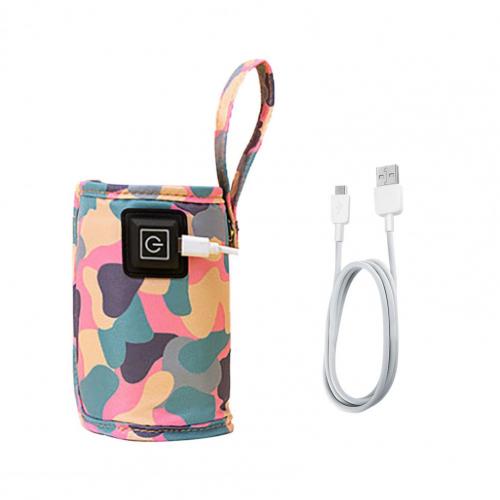 USB Milk Water Warmer - Plumpoppies