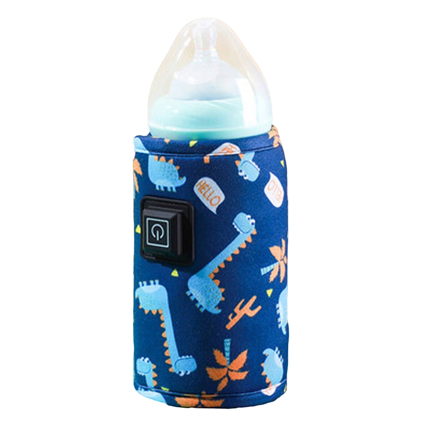 USB Milk Water Warmer - Plumpoppies