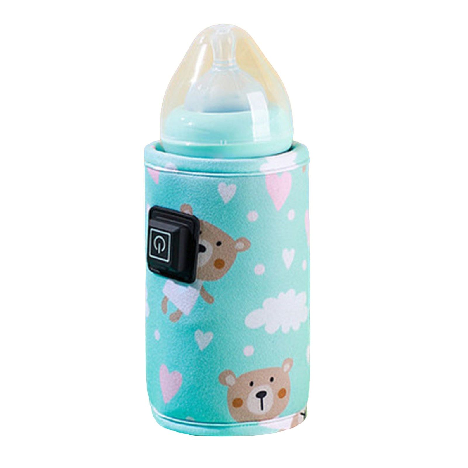 USB Milk Water Warmer - Plumpoppies