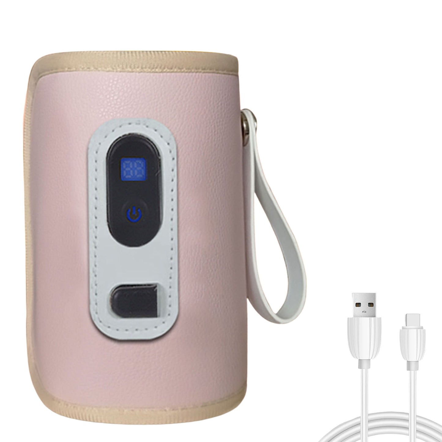 USB Milk Water Warmer - Plumpoppies