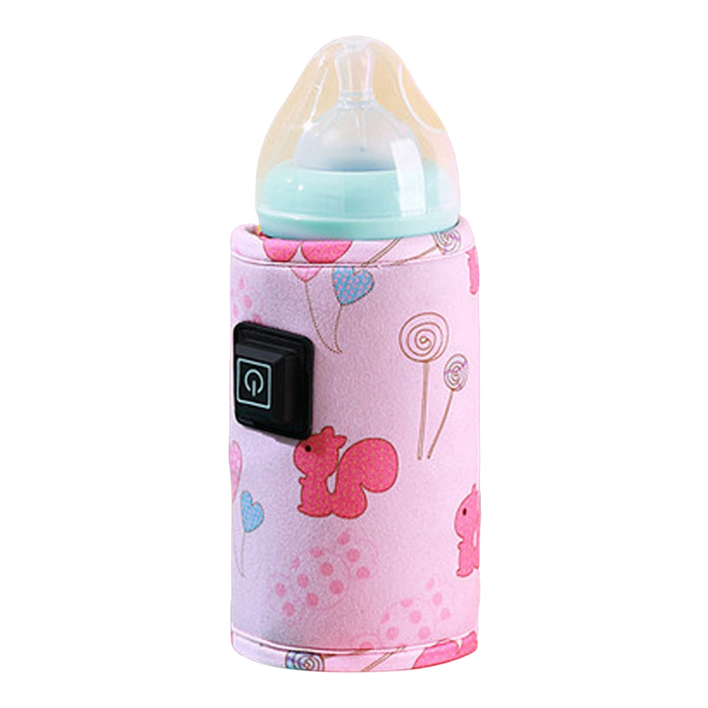 USB Milk Water Warmer - Plumpoppies